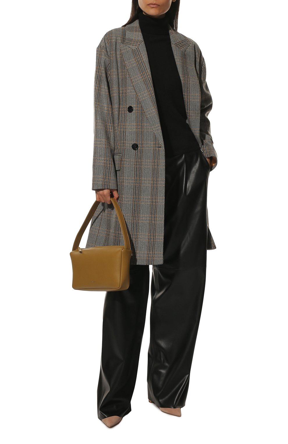 Кашемировая водолазка RE VERA, арт. 23W-11-530, фото 2