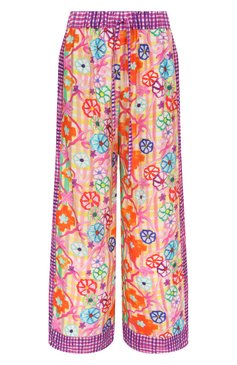 Брюки из вискозы CELIAB, арт. RS25-CB-P05, фото 1