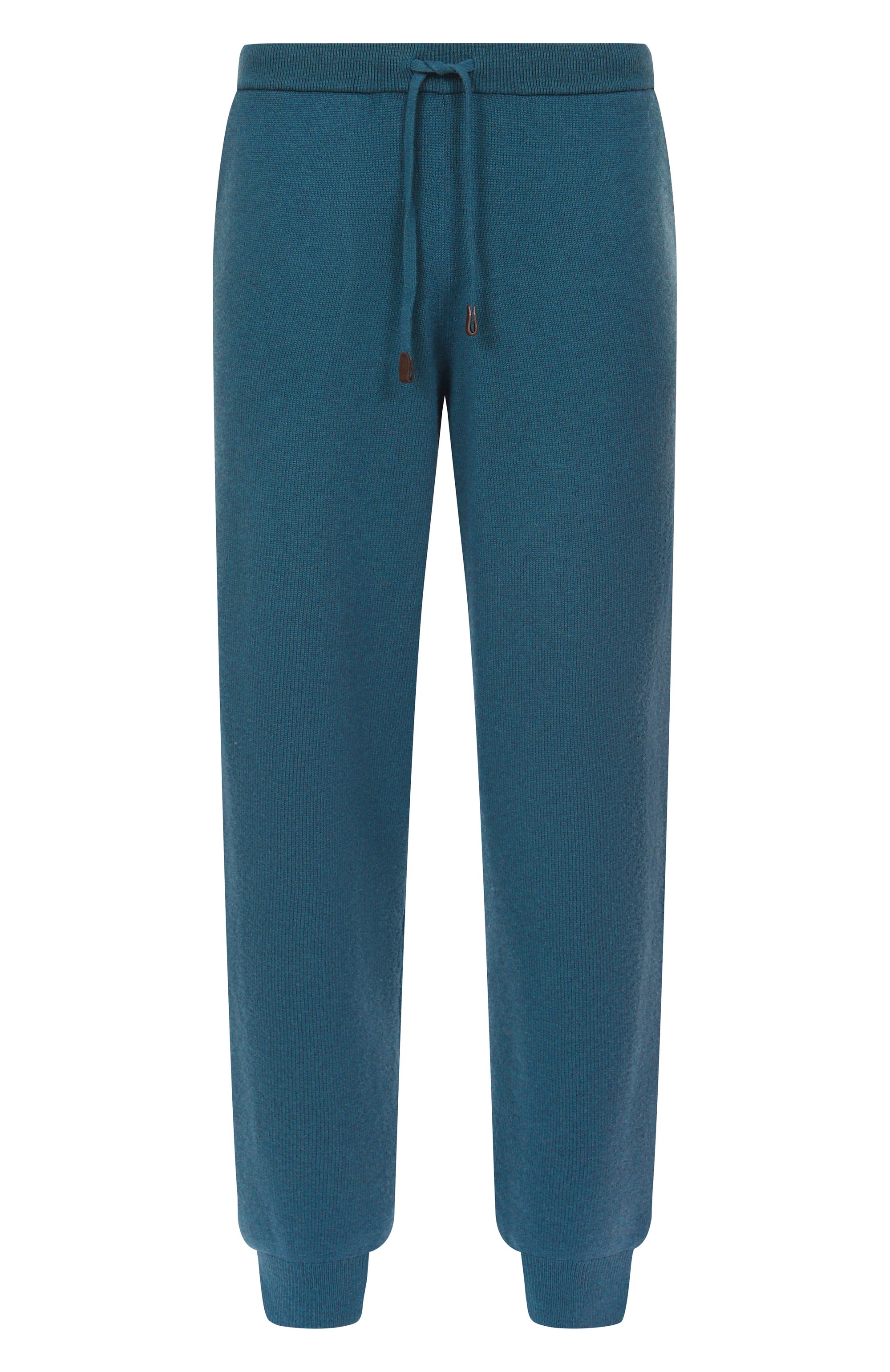 Джоггеры из шерсти и кашемира 12 STOREEZ, арт. 127802, фото 1