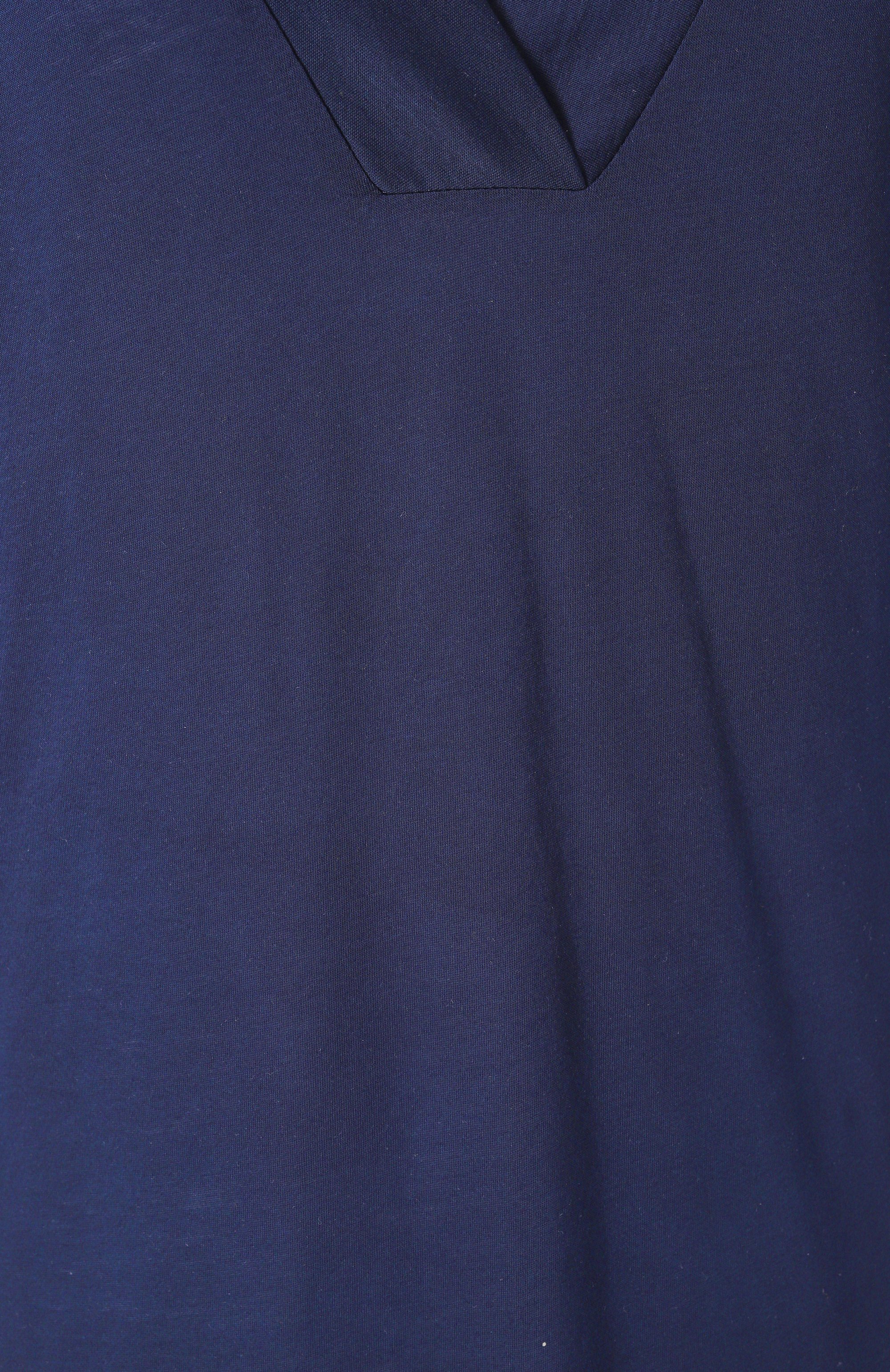 Хлопковая футболка MARINA SPORT, арт. SESAM0, фото 6