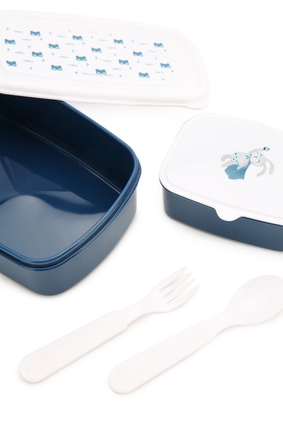 Ланчбокс superhero BLOOMINGVILLE, арт. 59506019, фото 4