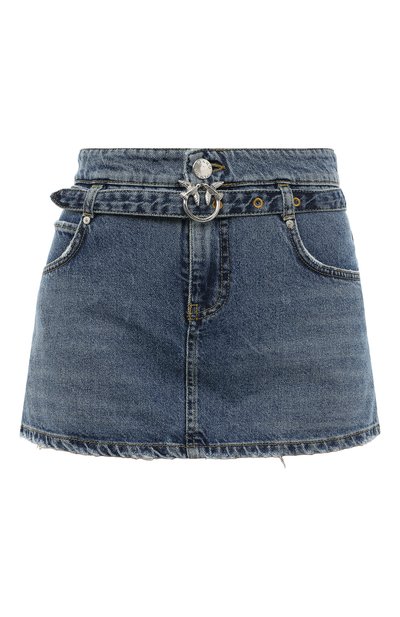 Юбка-шорты PINKO, арт. 100324-A0FX, фото 1