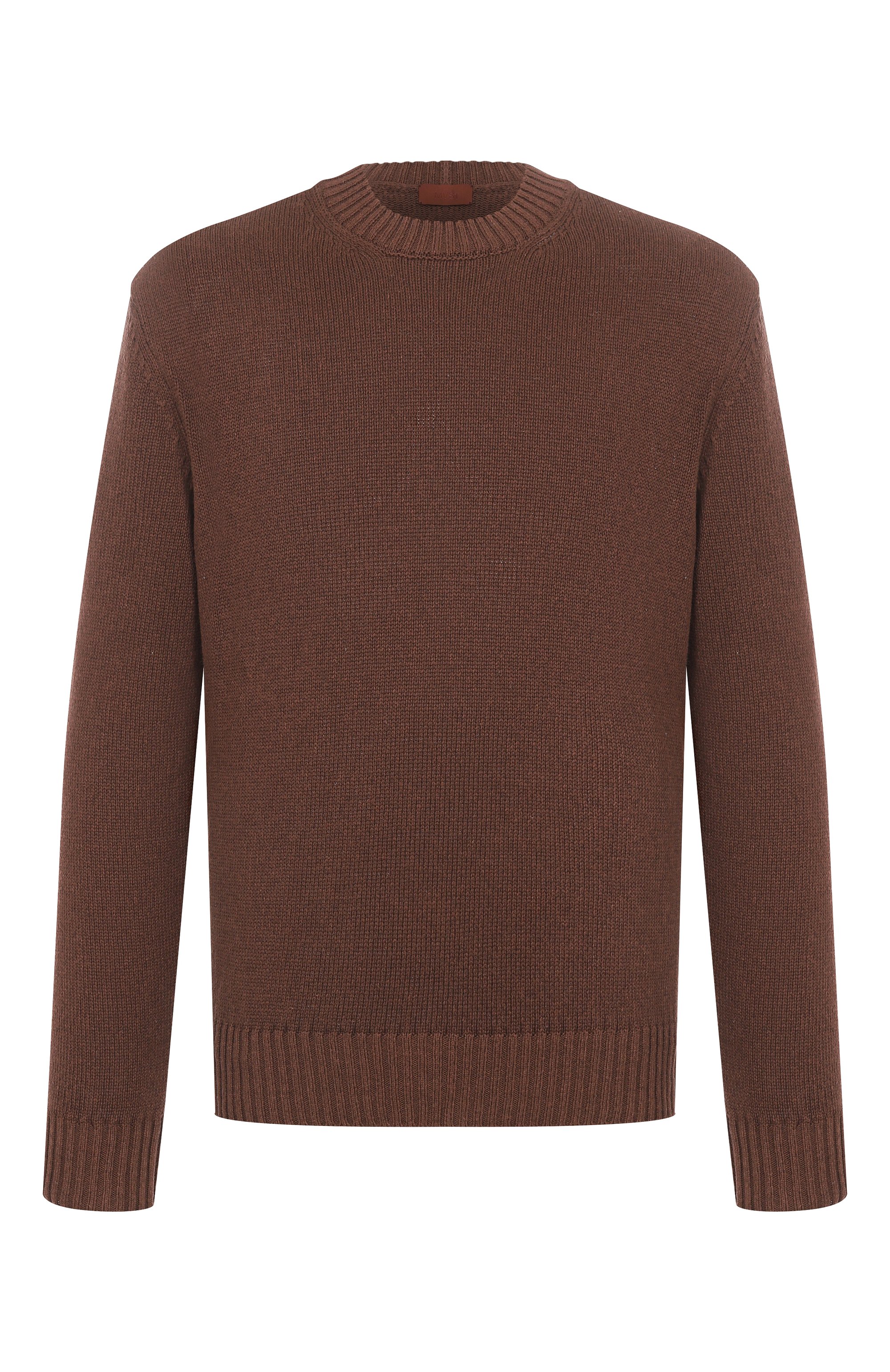 Свитер из шелка и льна MVST, арт. 25E/X1P/0/A010/7660, фото 1