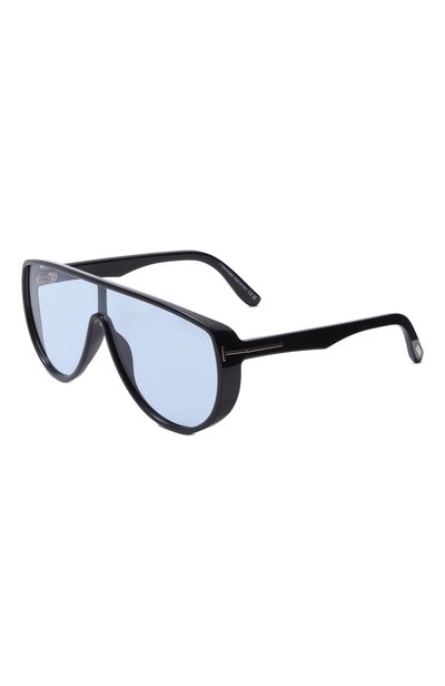 Женские солнцезащитные очки TOM FORD, арт. TF1182 01V