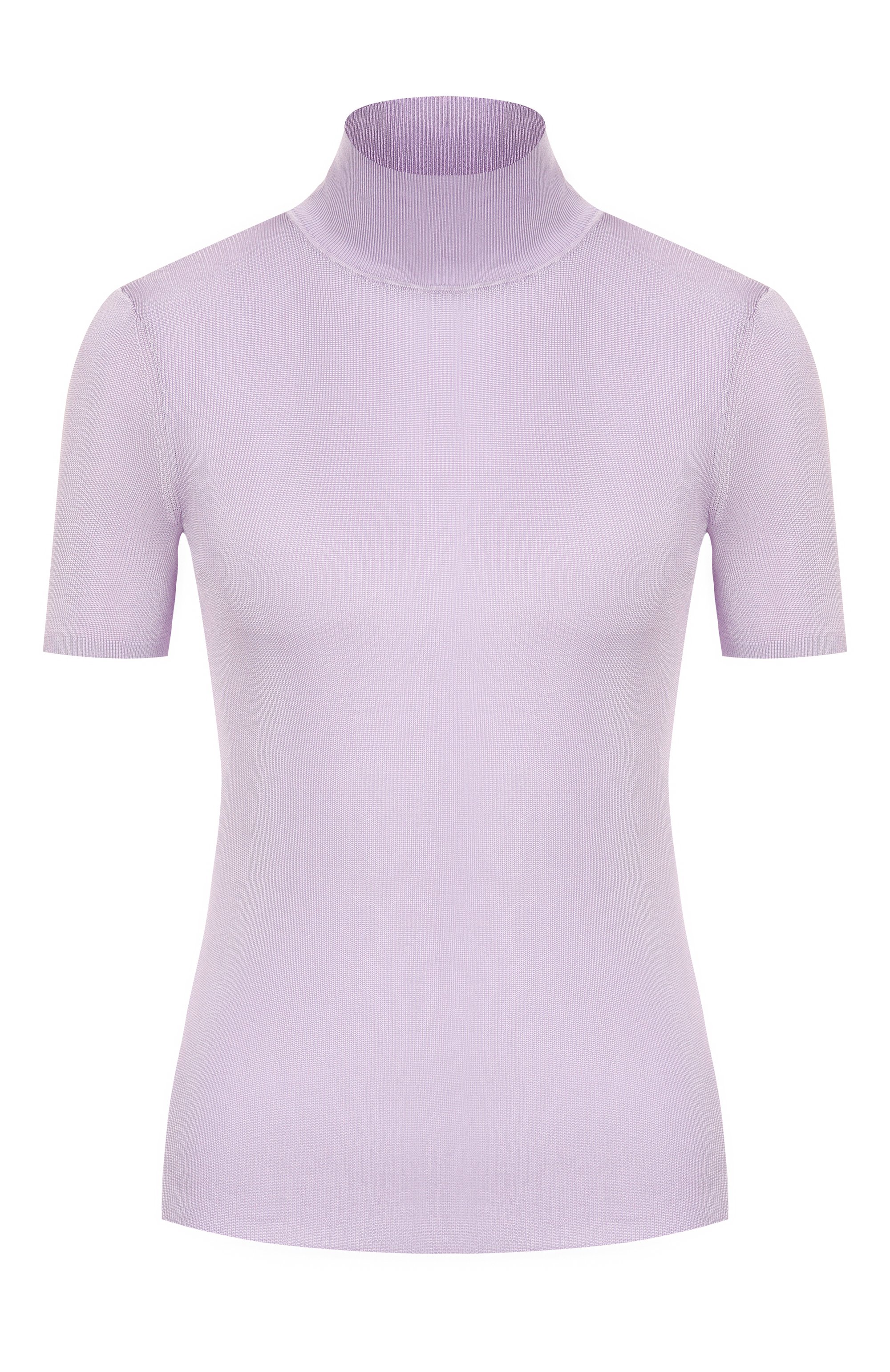 Водолазка из вискозы SELF-PORTRAIT, арт. PF25-116TA-L, фото 1