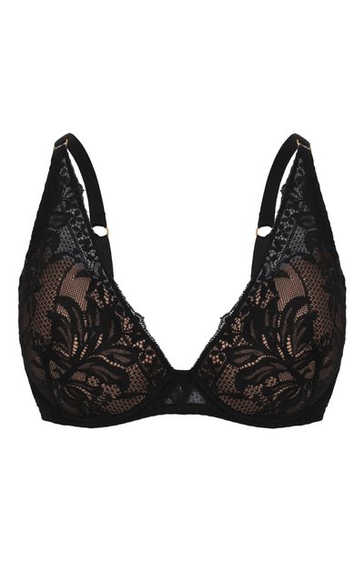 Женский бюстгальтер AUBADE, арт. 1DN81