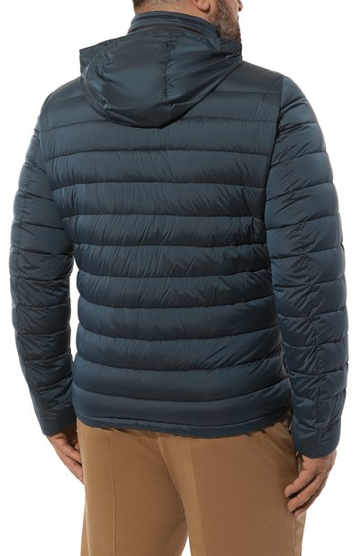 Пуховая куртка alec-v-s3c MOORER, арт. ALEC-V-S3C, фото 5