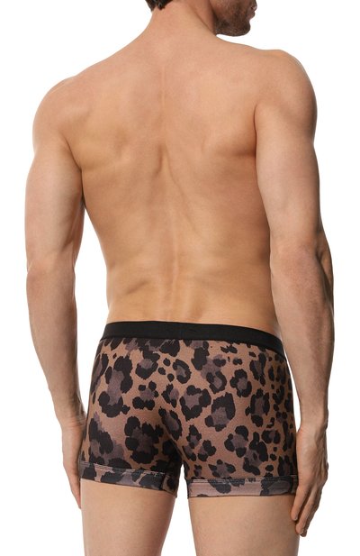 Хлопковые боксеры TOM FORD, арт. T4LC3/1110, фото 3