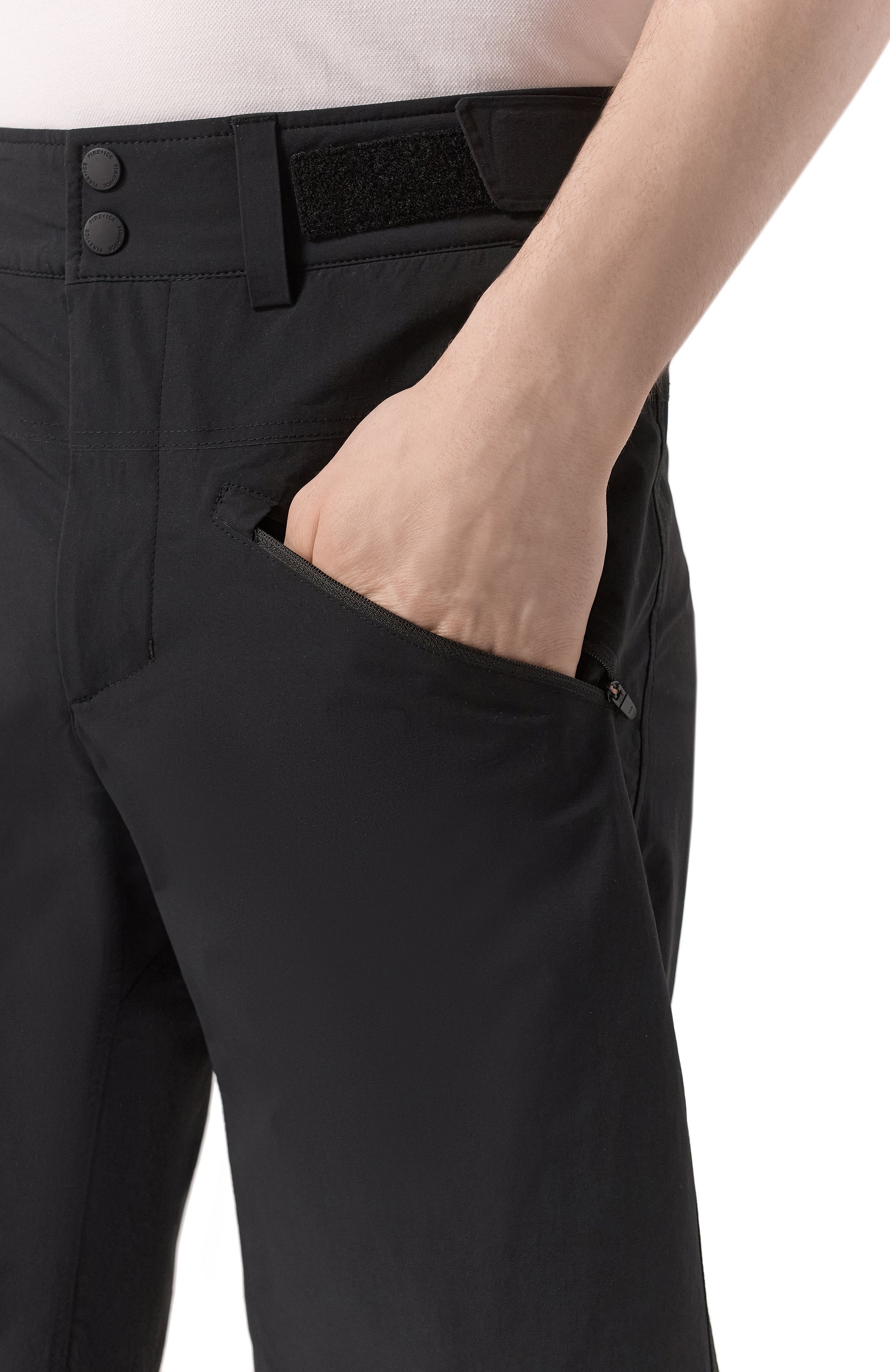 Шорты BOGNER FIRE+ICE, арт. 14259385, фото 5