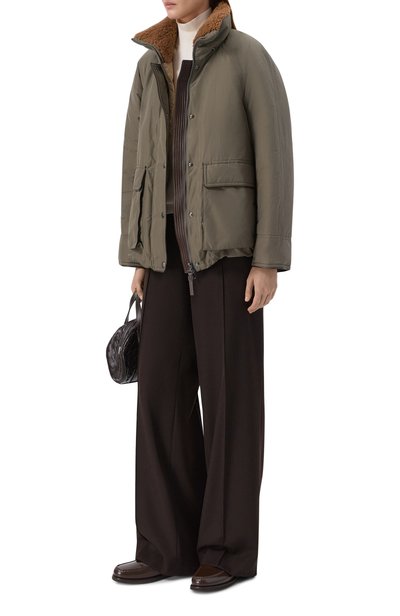 Женский куртка BRUNELLO CUCINELLI, арт. MH5253658