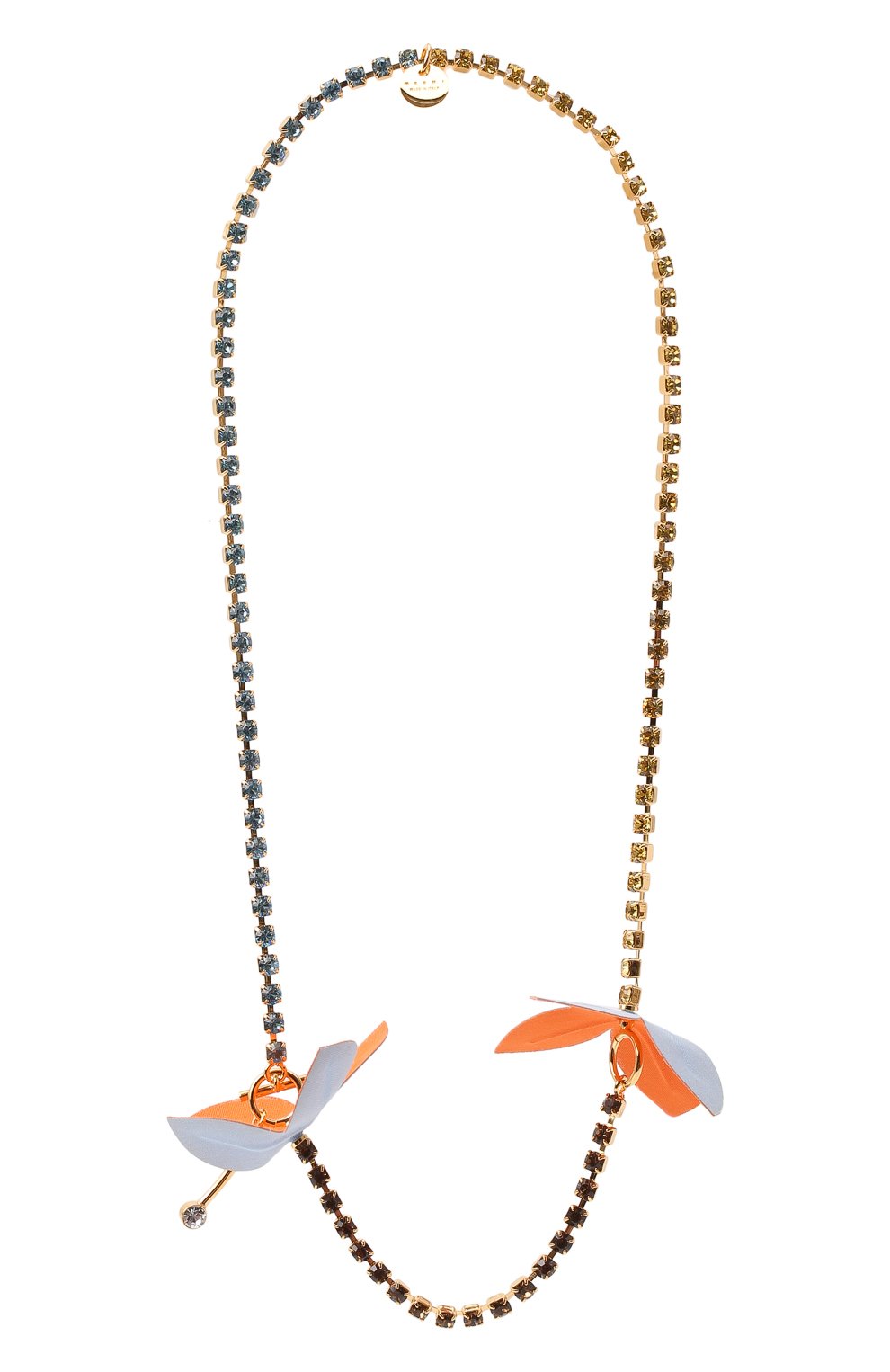 Колье MARNI, арт. C0MV0303A0/T2000, фото 1