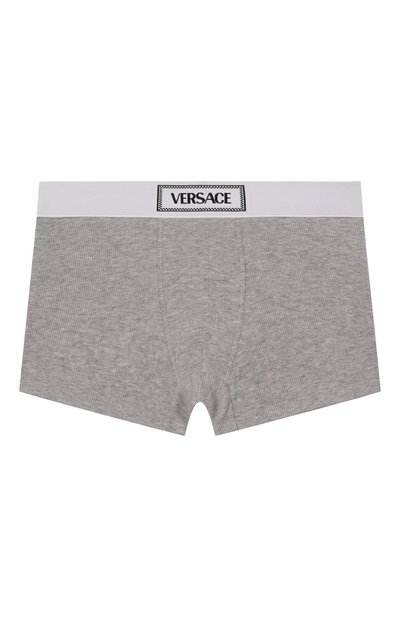 Комплект из двух боксеров VERSACE, арт. 1018786/1A13344/8A-14A, фото 5