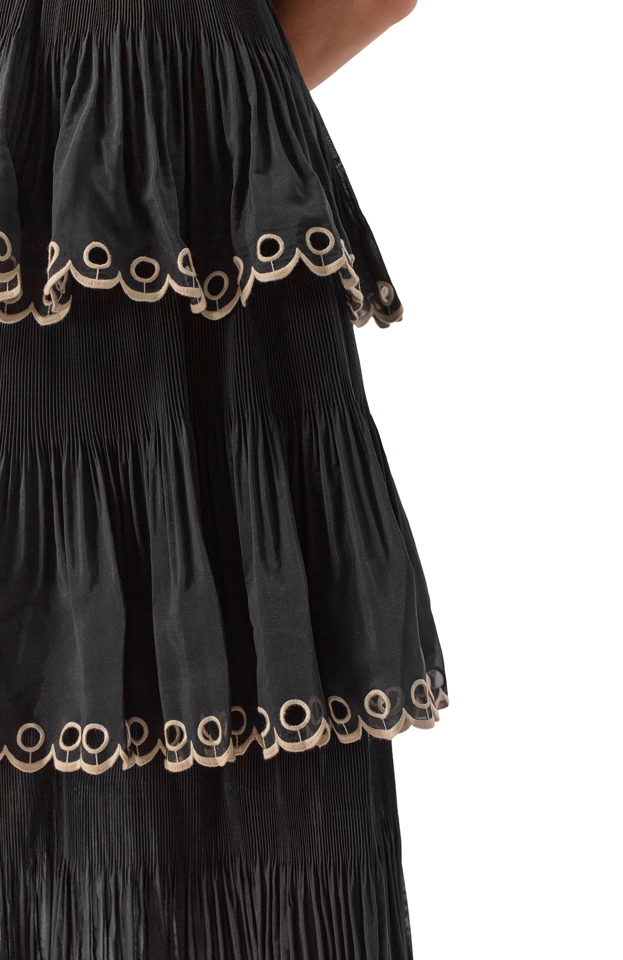 Платье ZIMMERMANN, арт. 7023DC26R, фото 4