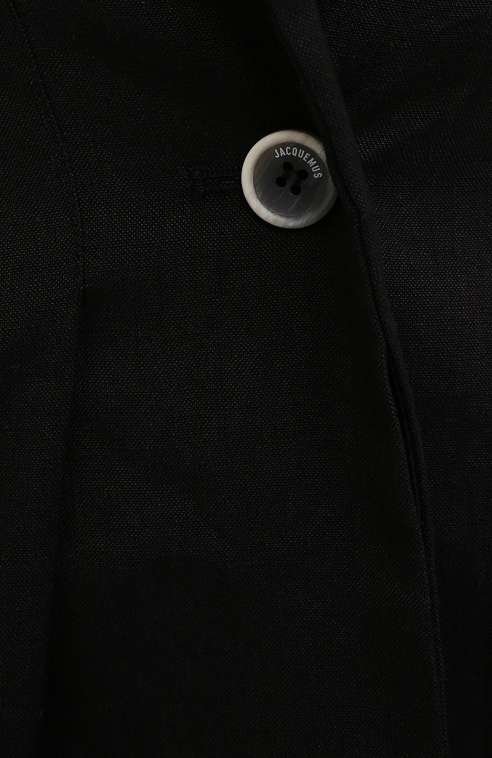 Жакет JACQUEMUS, арт. 211JA08/103990, фото 5