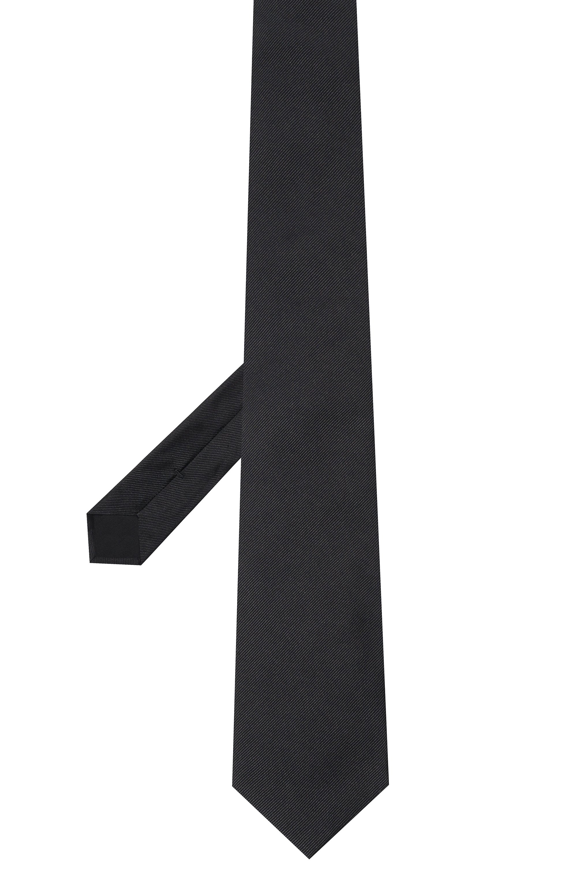 Шелковый галстук DOLCE & GABBANA, арт. GT147E/G0UB1, фото 3