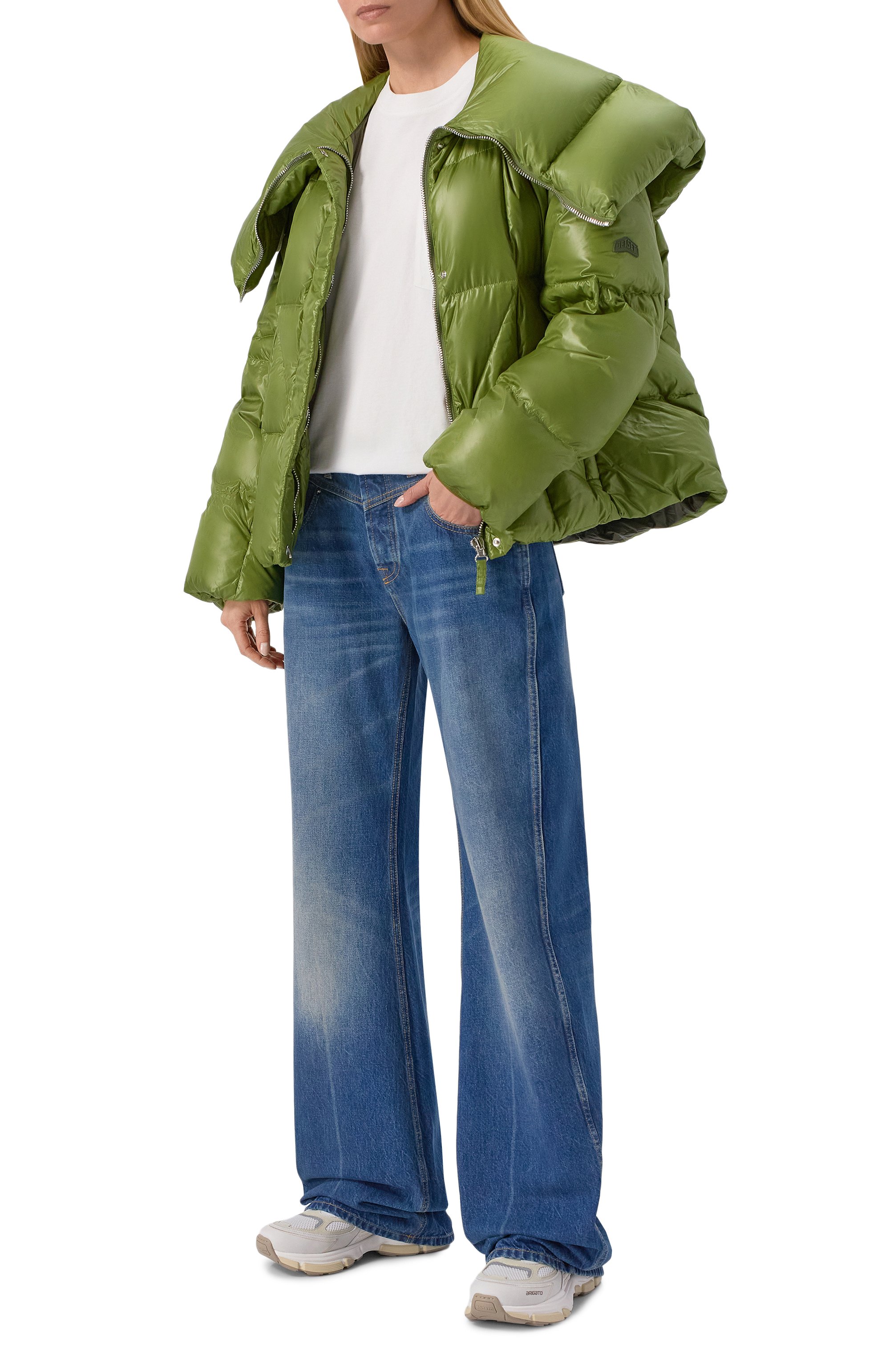 Пуховик JET SET, арт. 2521/210010, фото 2