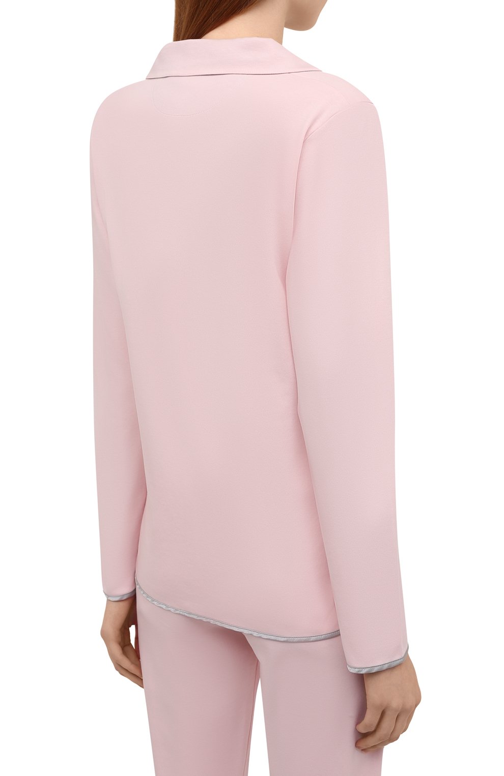 Хлопковая пижама LE CHAT, арт. ESSENTIELH06A, фото 3