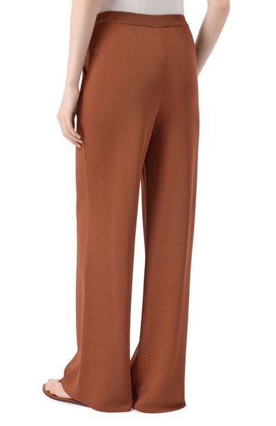 Брюки из вискозы GRAN SASSO, арт. 57217/27817, фото 4