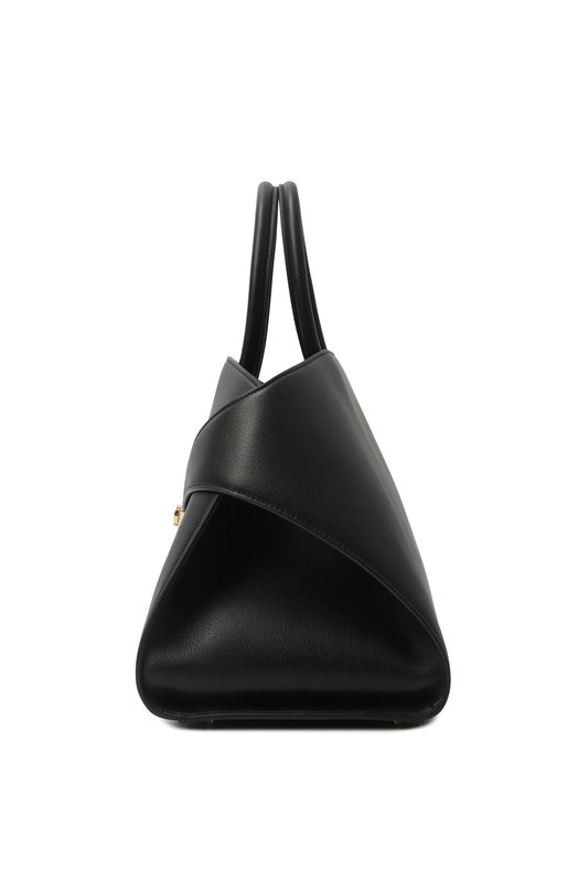 Сумка Hug large Ferragamo 215921/767651 Чёрный  215921/767651 Фото 4