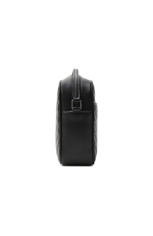 Сумка Lou medium Saint Laurent 761554/DV704 Чёрный  761554/DV704 Фото 4