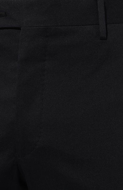 Хлопковые брюки CORNELIANI, арт. 934B01-9314517, фото 5