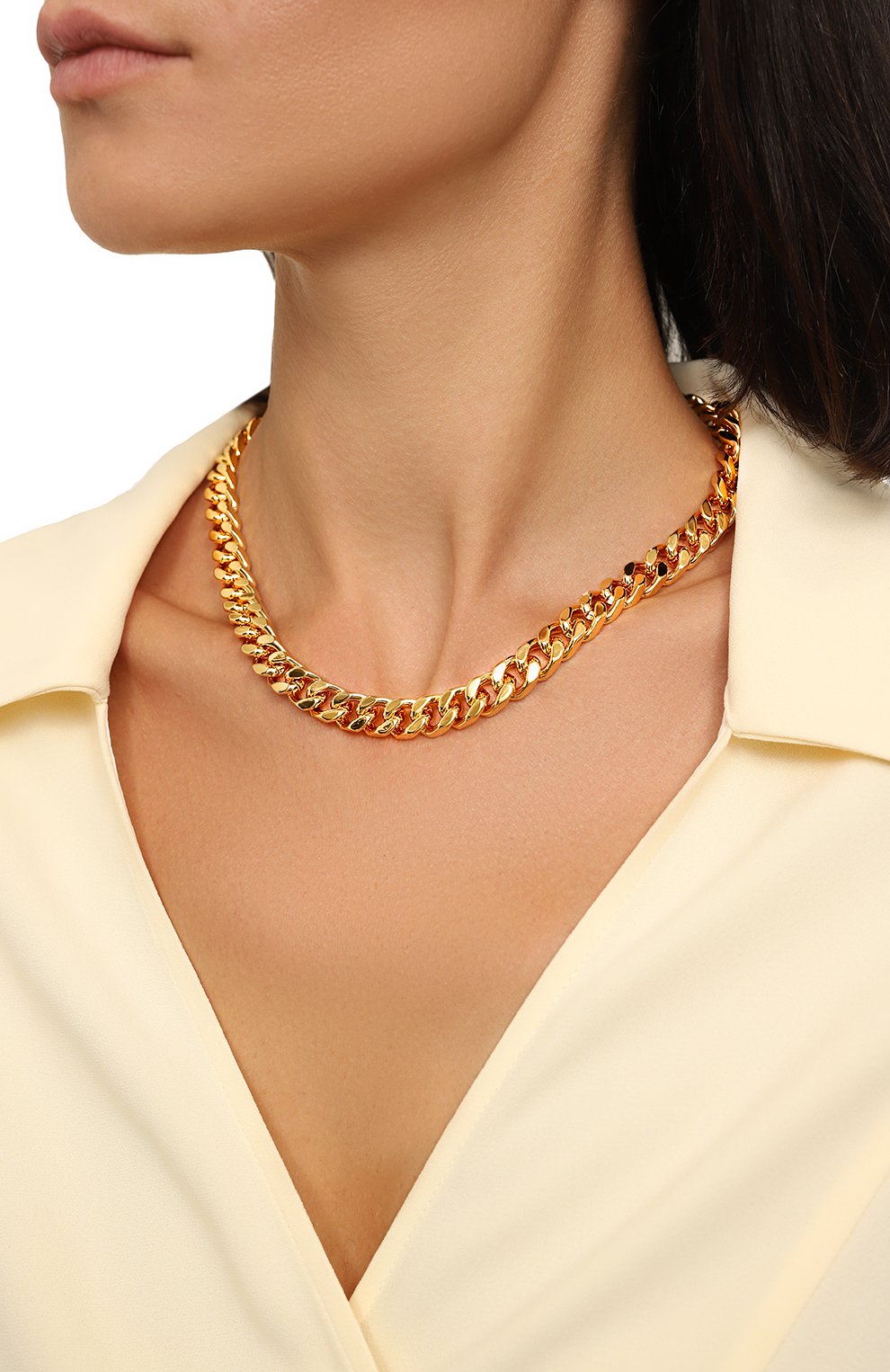 Колье CRYSTAL HAZE, арт. GREAT PLAIN JANE, фото 2