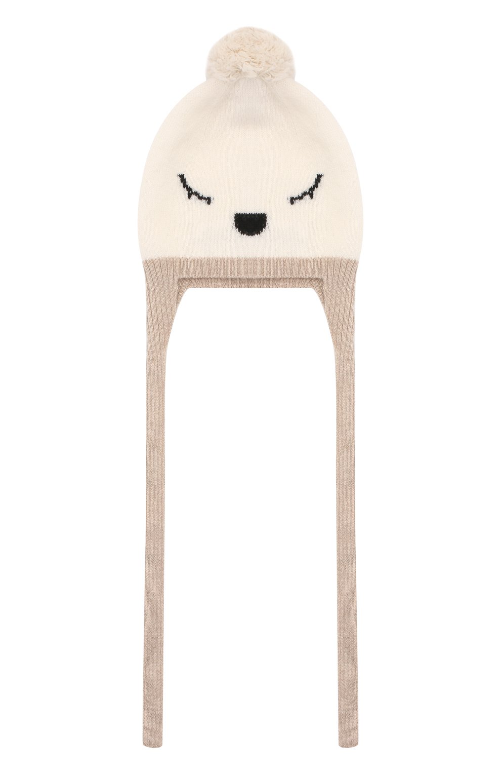 Шерстяная шапка BABY T, арт. 20AI174CU, фото 1