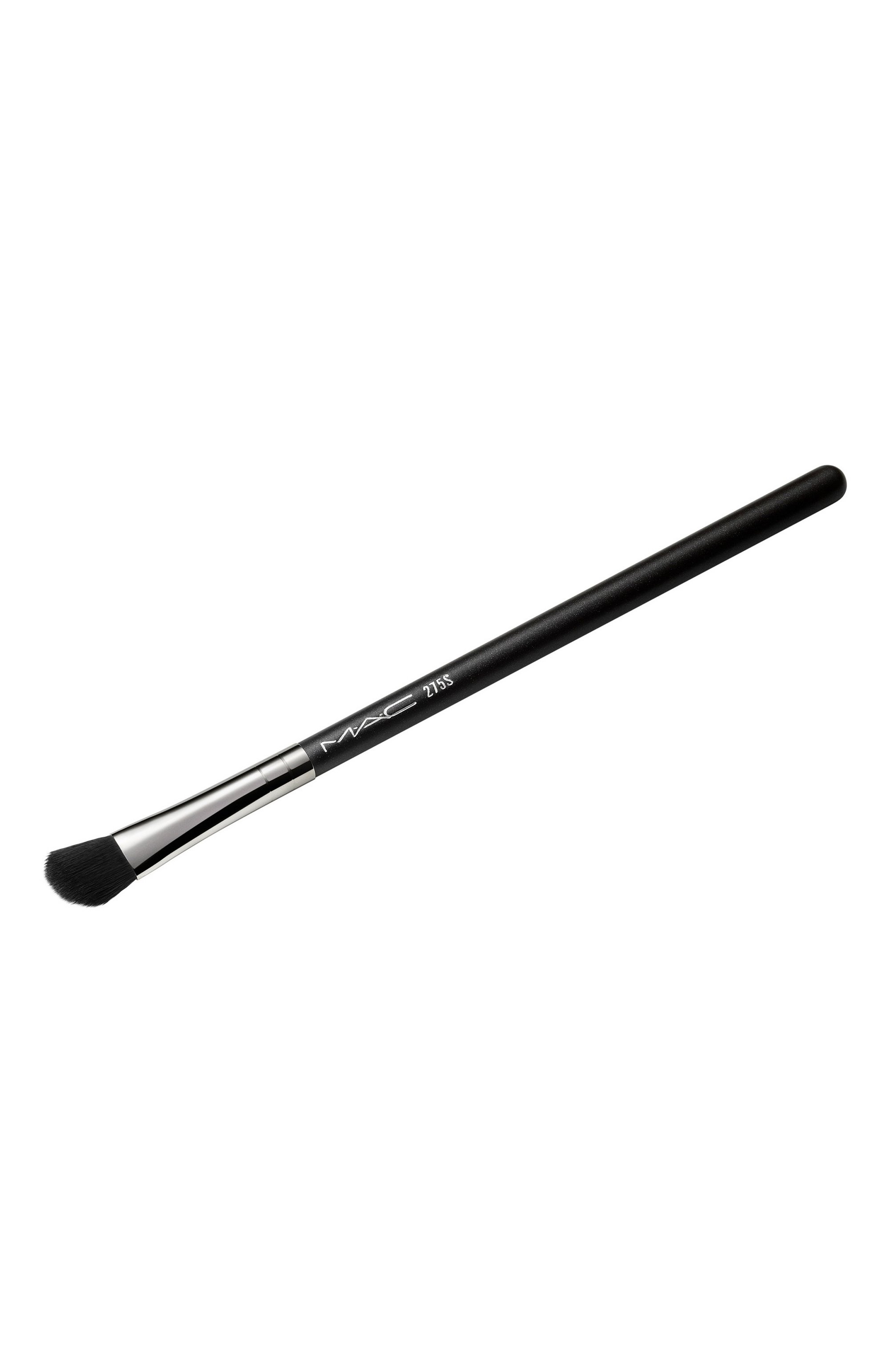 Косметическая кисть №275s medium angled shading MAC, арт. S7JW-01, фото 2