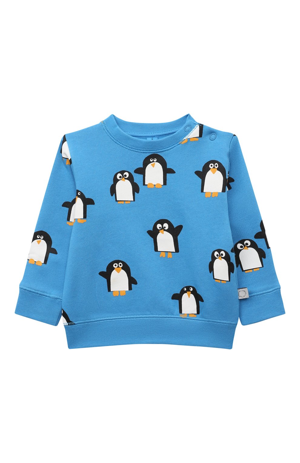 Комплект из свитшота с брюками STELLA MCCARTNEY, арт. TT3570, фото 2