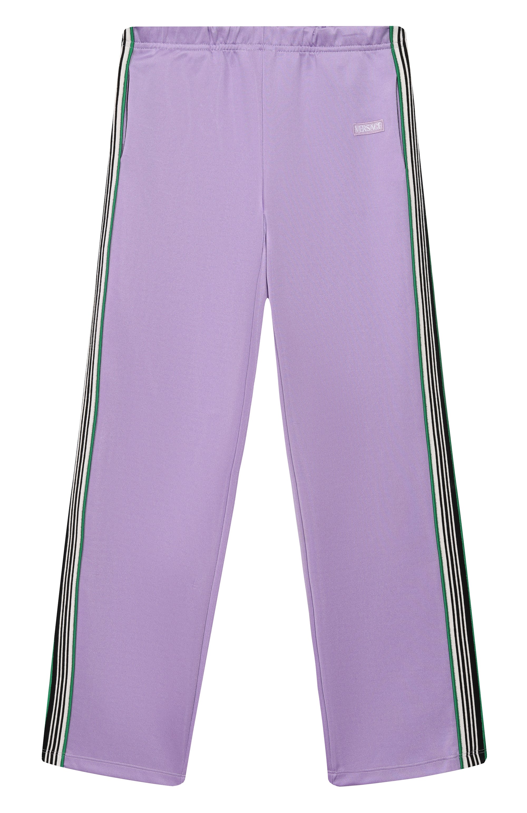 Брюки VERSACE, арт. 1018186/1A13060/8A-14A, фото 1