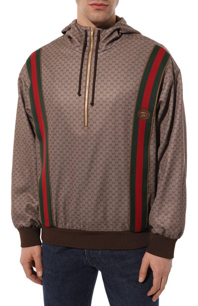 Худи GUCCI, арт. 655153 XJDFB, фото 3