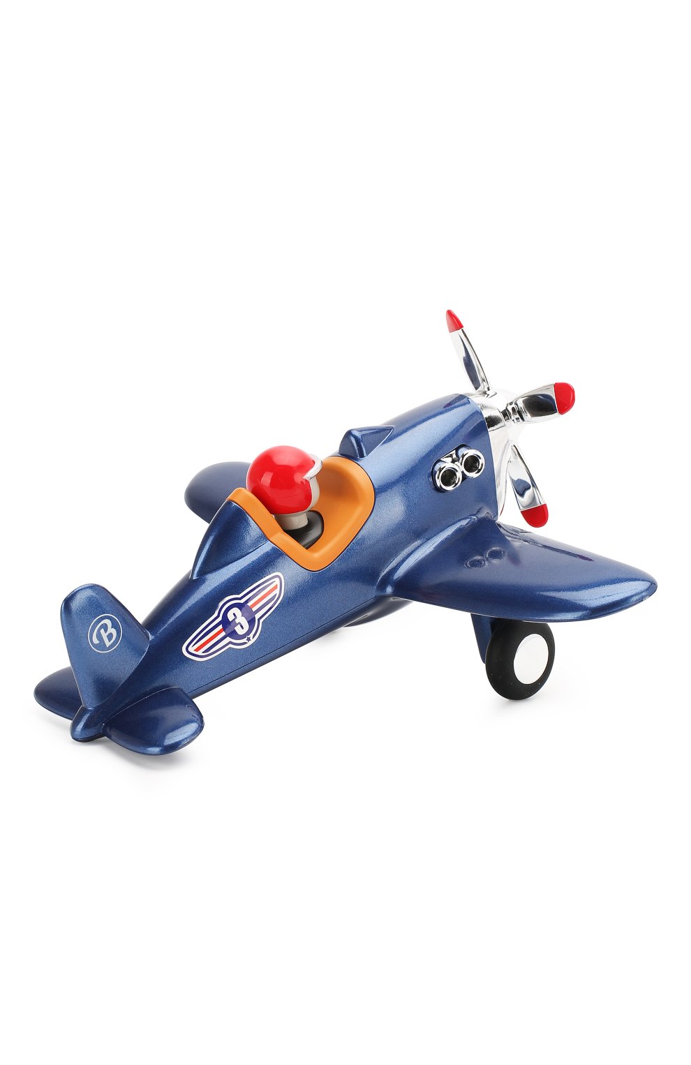Игрушечный самолет BAGHERA, арт. 486, фото 2