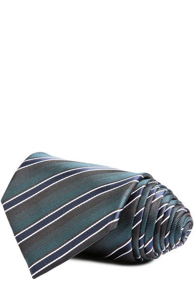 Мужской галстук BRIONI, арт. 062I/P5406