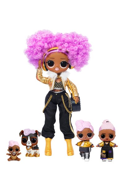 Игрушка lol surprise набор MGA, арт. 423133-INT, фото 1