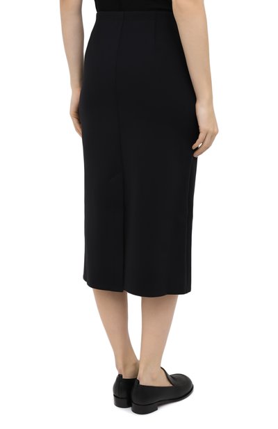 Юбка THE ROW, арт. 5572K106, фото 4