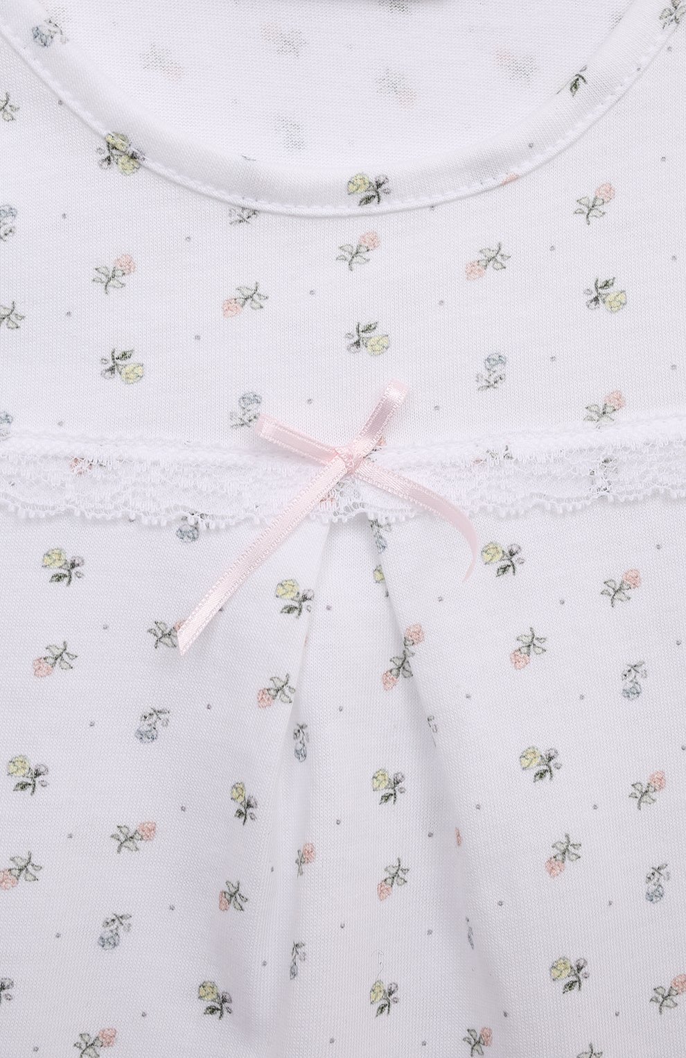 Хлопковая пижама STORY LORIS, арт. 26931/2A-6A, фото 6