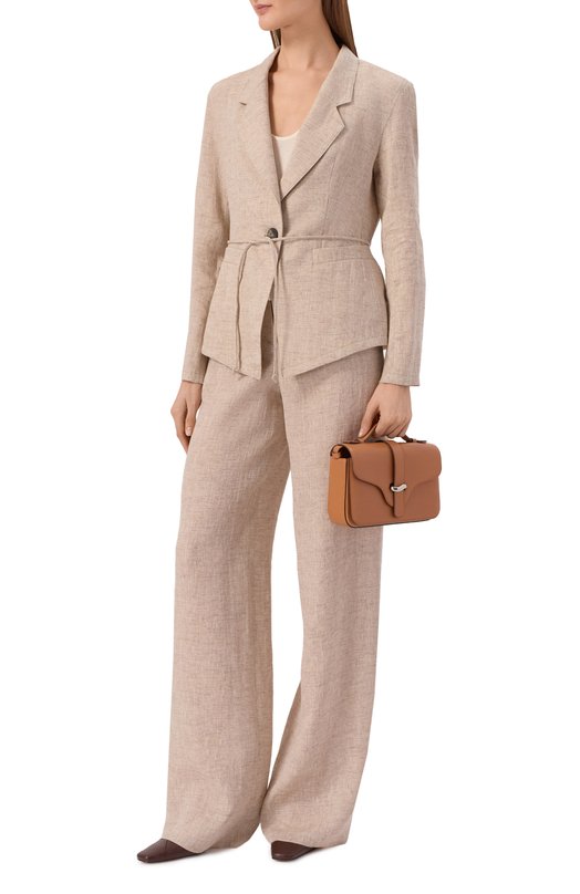 Сумка Emporio Armani EW004419/AF25356 Оранжевый  EW004419/AF25356 Фото 3