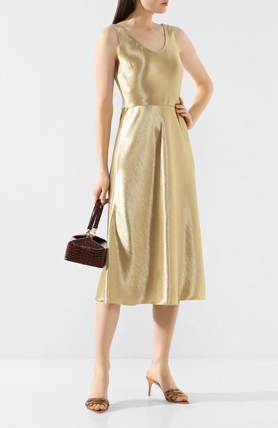 Платье VINCE, арт. V630251109, фото 2