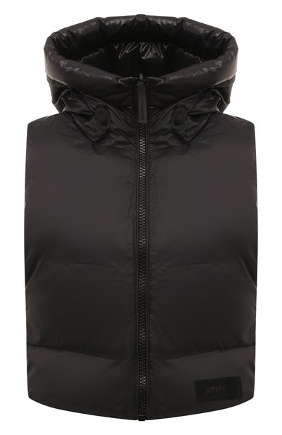 Женский двусторонний жилет YS ARMY PARIS, арт. 24WFA03651T05W