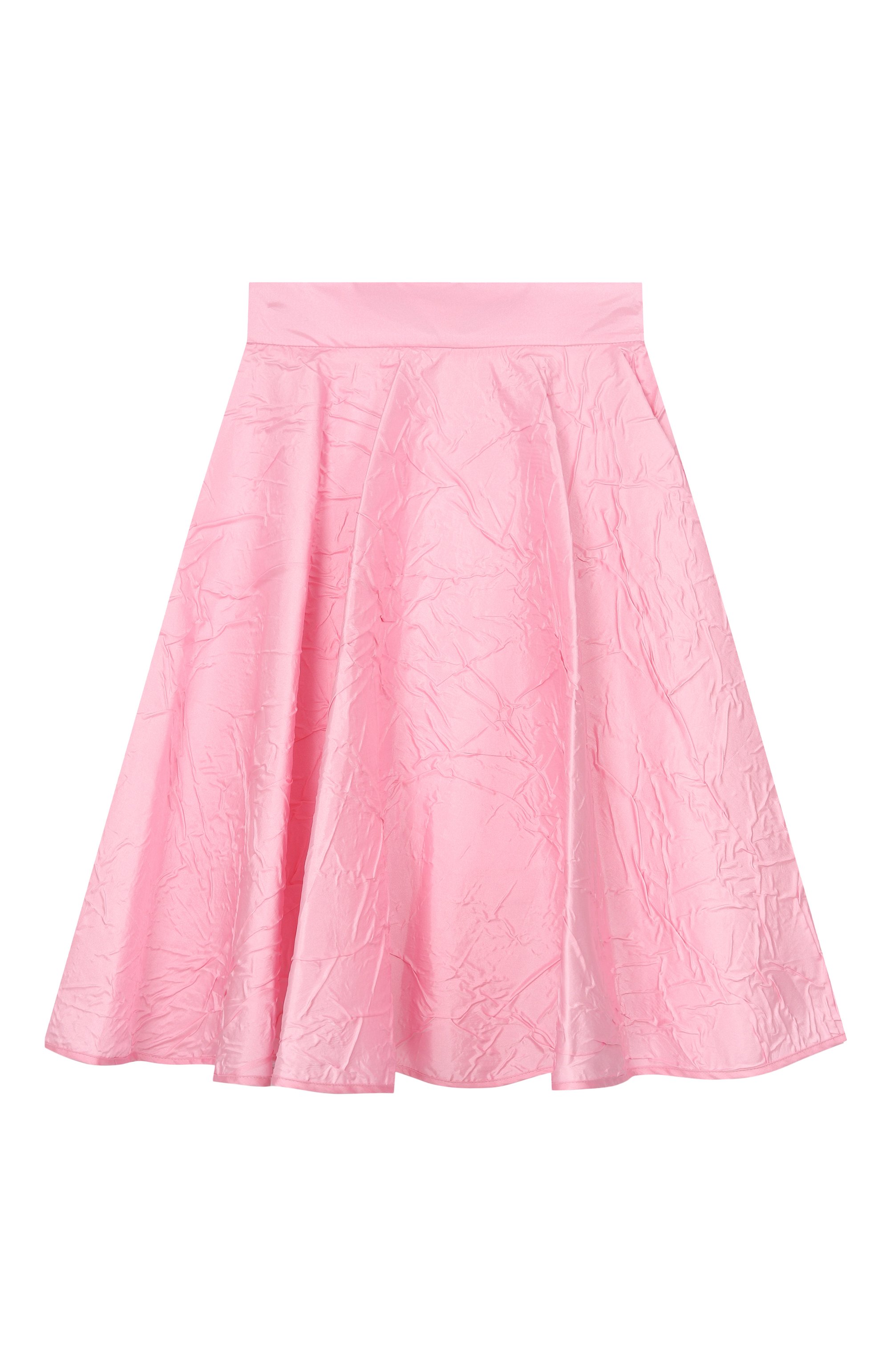 Комплект из топа и юбки MONNALISA, арт. 71G501, фото 6