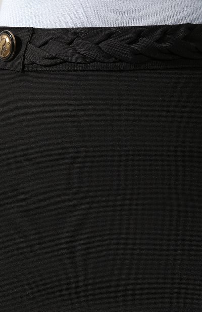 Юбка GIVENCHY, арт. BW40BU4Z5S, фото 5