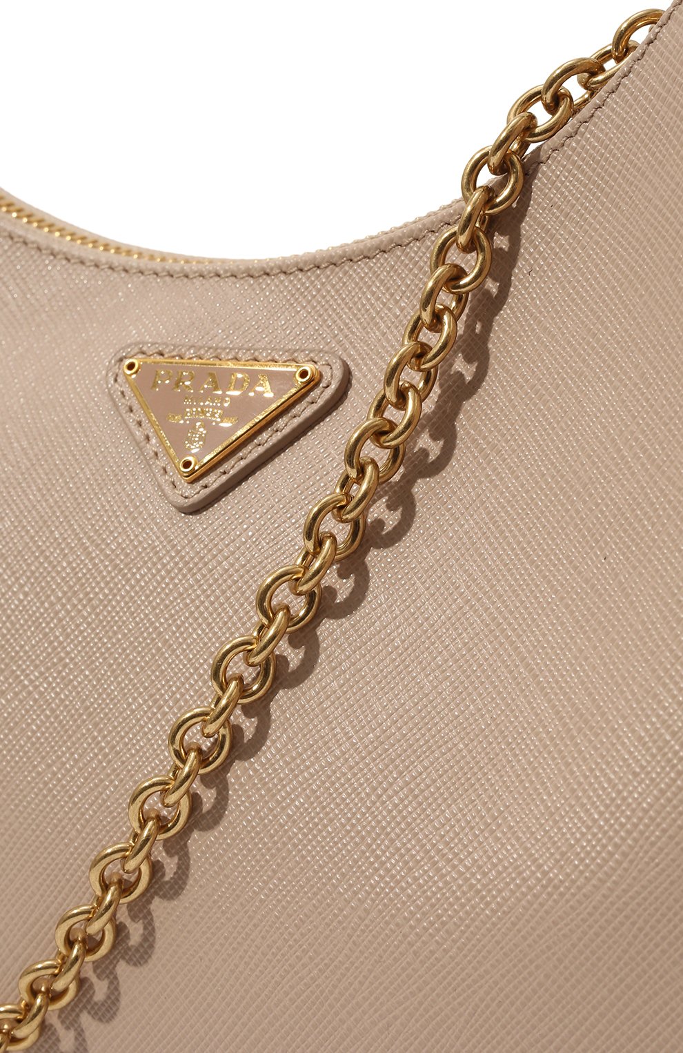 Сумка prada re-edition 2000 PRADA, арт. 1BH204-NZV-F011S-V2M, фото 2