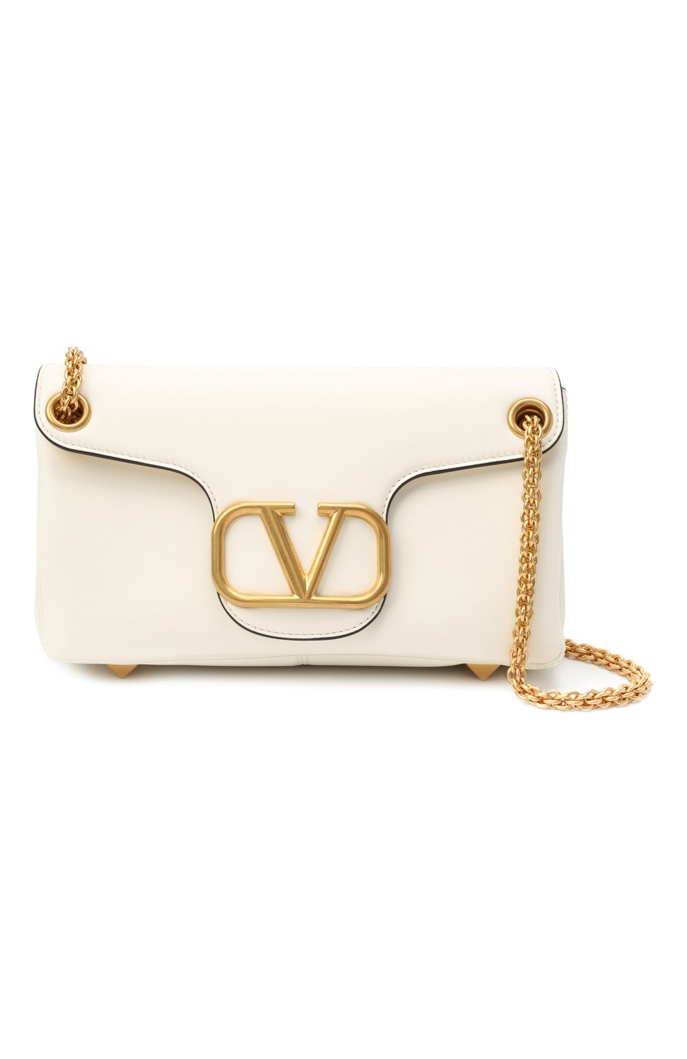 Сумка stud sign VALENTINO, арт. XW2B0K26/VNL, фото 7