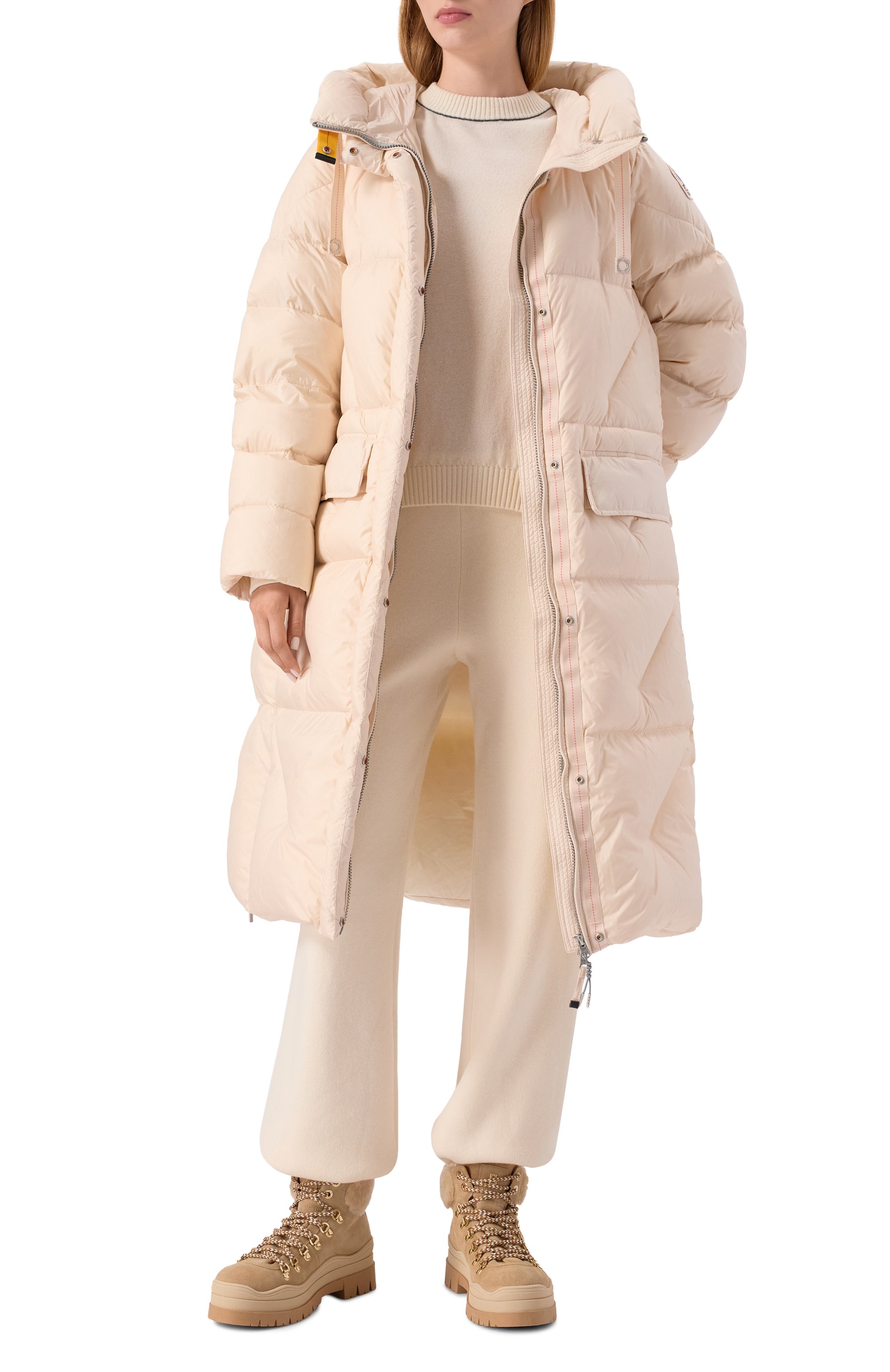 Пуховик PARAJUMPERS, арт. 25WMPWPUHY34, фото 2