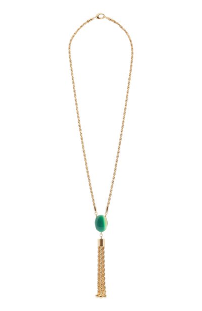 Женское колье CRYSTALLINE JEWELLERY, арт. C592G