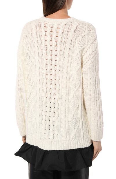 Свитер REDVALENTINO, арт. 1R3KC14J/6KA, фото 4