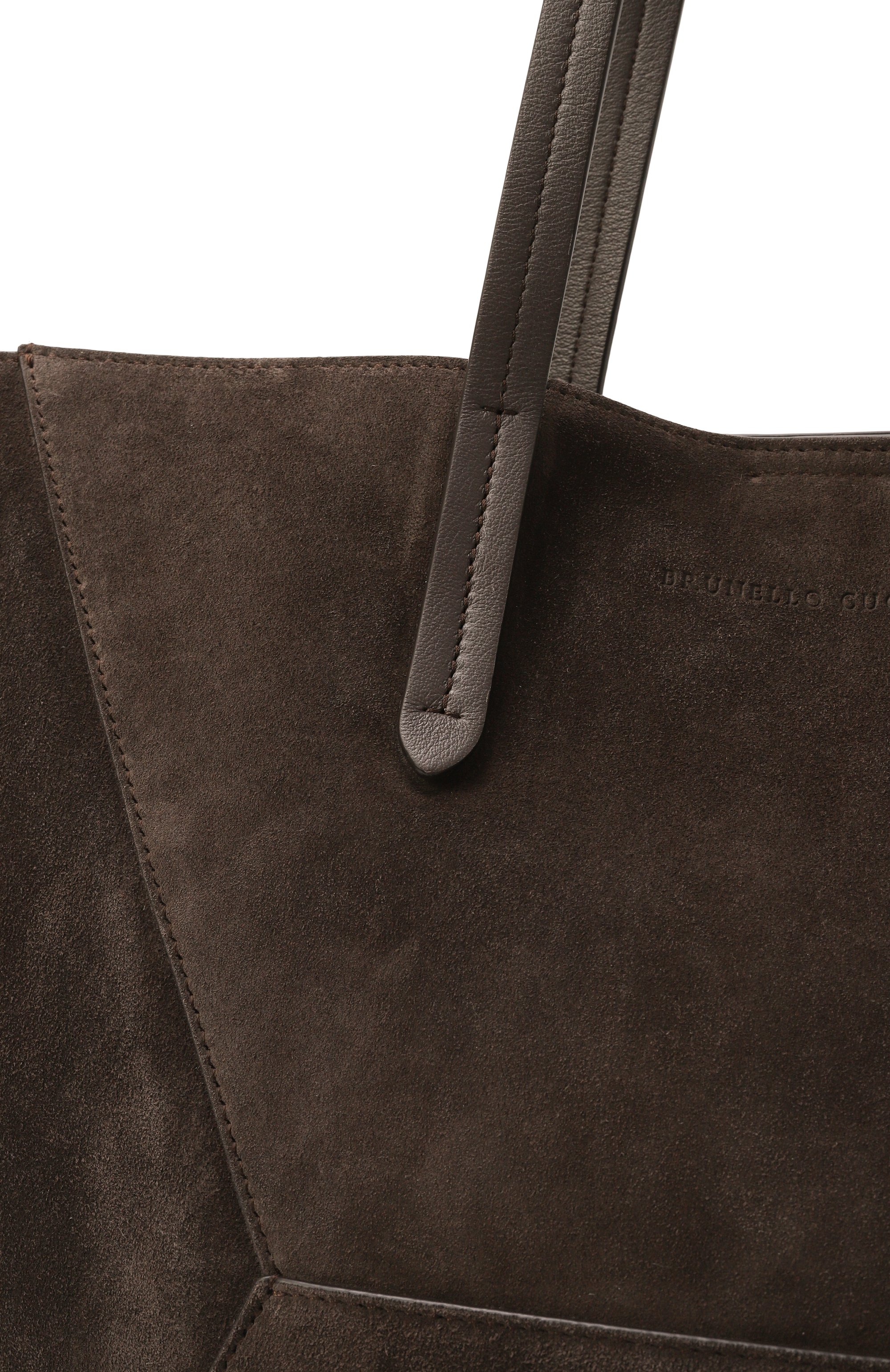 Сумка-тоут BRUNELLO CUCINELLI, арт. MBDLD2571P, фото 3