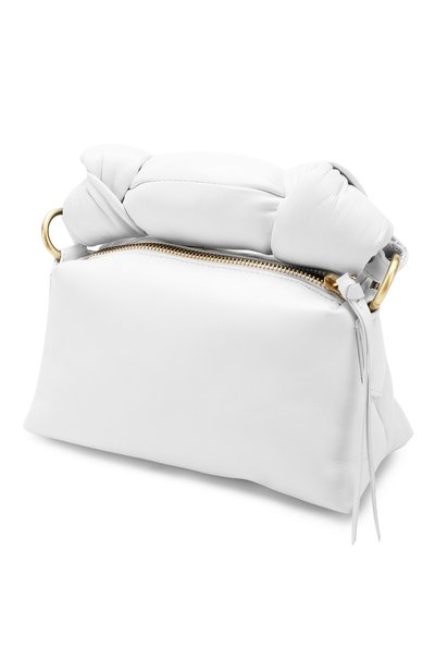 Сумка DRIES VAN NOTEN, арт. 201-11500-160, фото 4