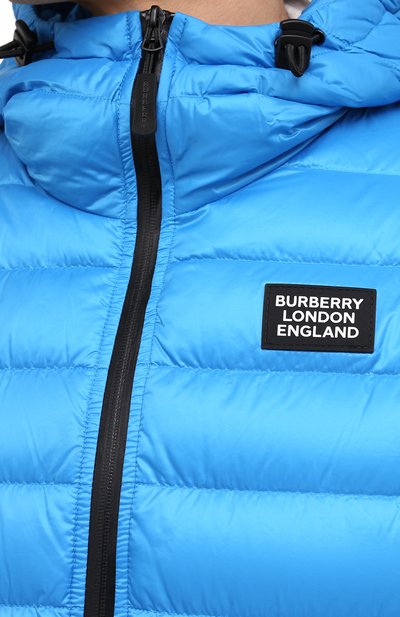Пуховик BURBERRY, арт. 8031734, фото 5