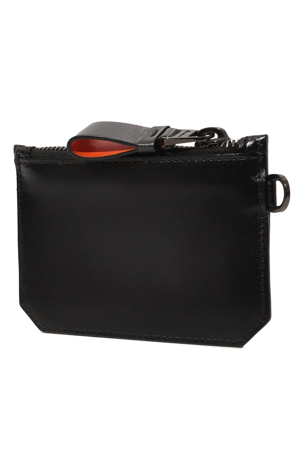 Кожаный футляр для кредитных карт SANTONI, арт. UFPPA2127F0-GFULN50, фото 3